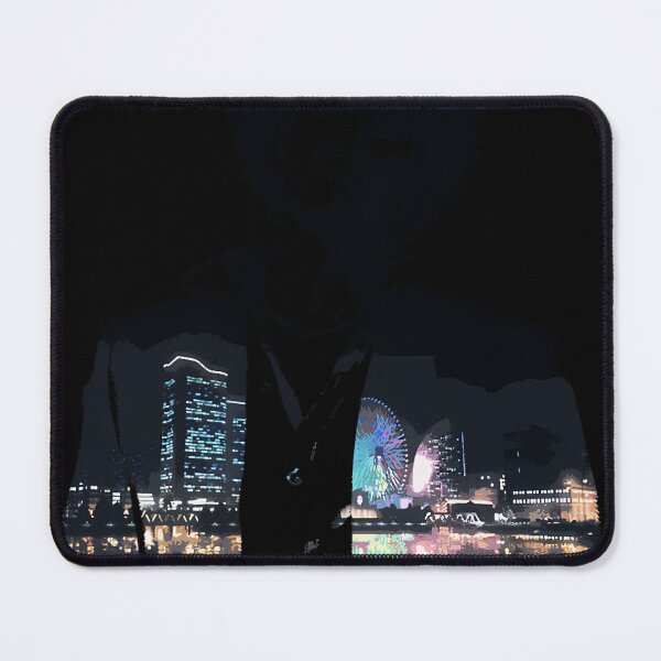 Item preview, Ichiban - Yokohama designed and sold by AngMarvin.