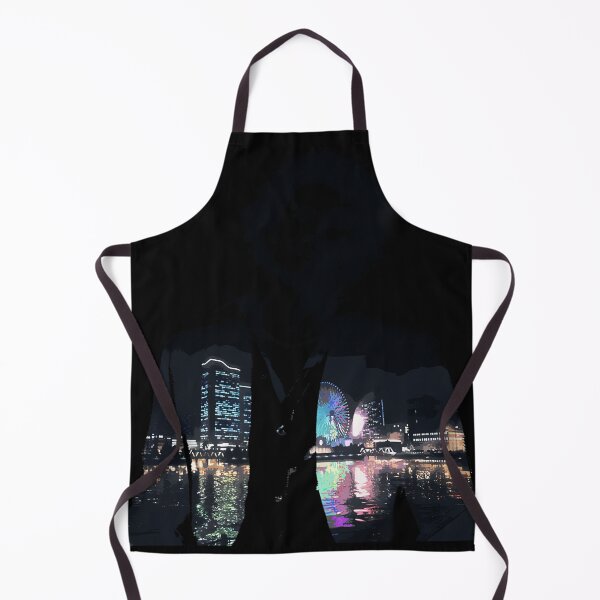Item preview, Ichiban - Yokohama designed and sold by AngMarvin.