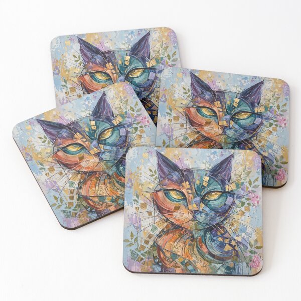 Item preview, Painting 9 designed and sold by ZeusGallery.