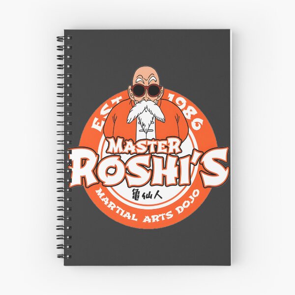 Item preview, Master Roshi'S Kame House Wisdom | Best Gift designed and sold by yousef-art.