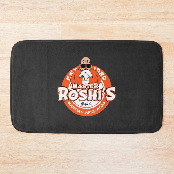 Item preview, Master Roshi'S Kame House Wisdom | Best Gift designed and sold by yousef-art.