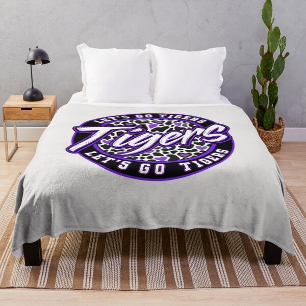 Item preview, Lsu Tigers Football designed and sold by PetalRadiant.