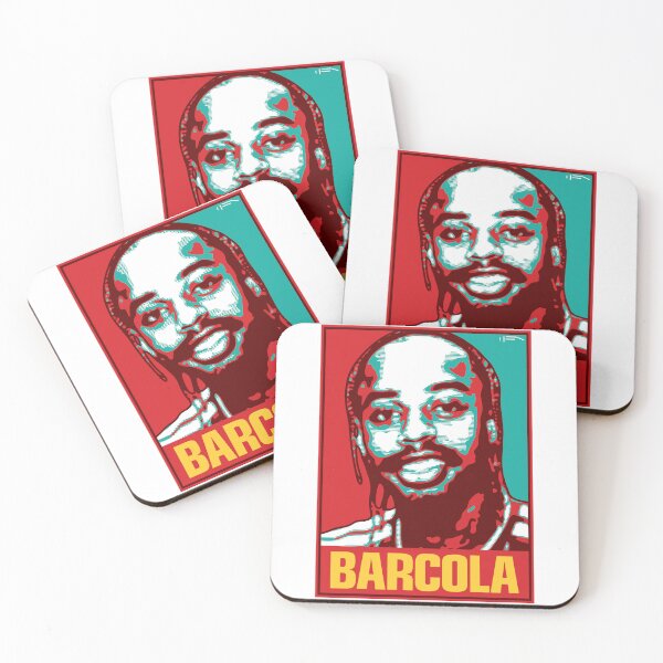 Item preview, Barcola - LIV designed and sold by DFA.