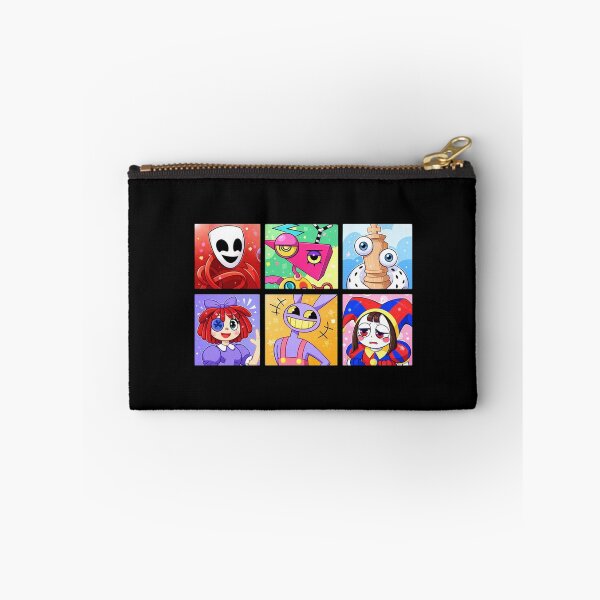 Item preview, The Amazing Digital Circus designed and sold by nelsons-breeden.