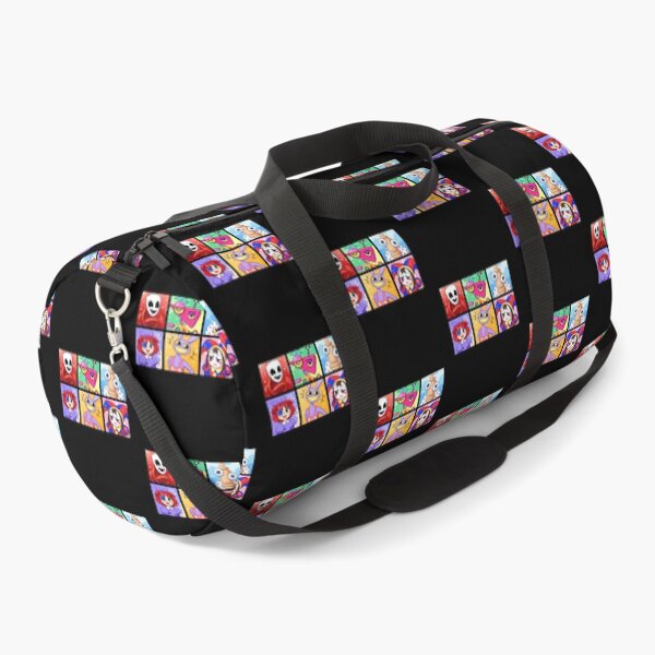 Item preview, The Amazing Digital Circus designed and sold by nelsons-breeden.