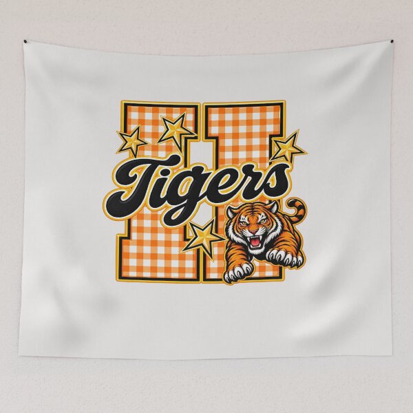 Item preview, Lsu Tigers Football designed and sold by PetalRadiant.