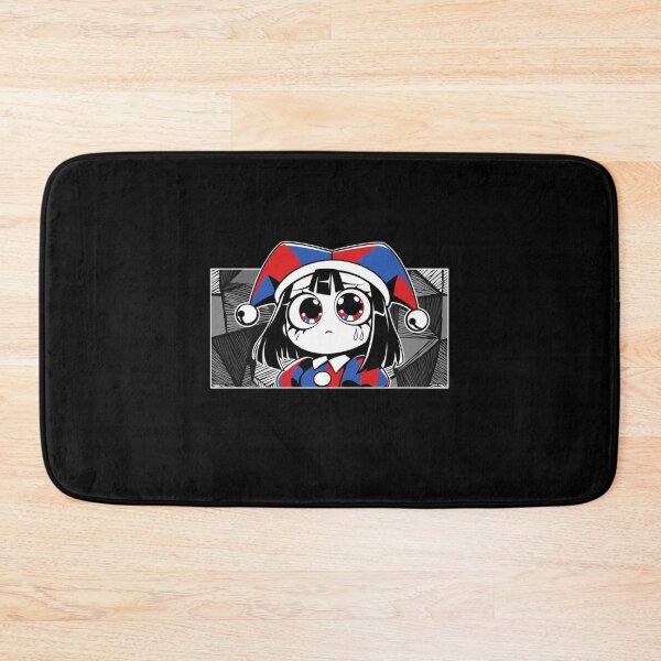 Item preview, The Amazing Digital Circus designed and sold by nelsons-breeden.