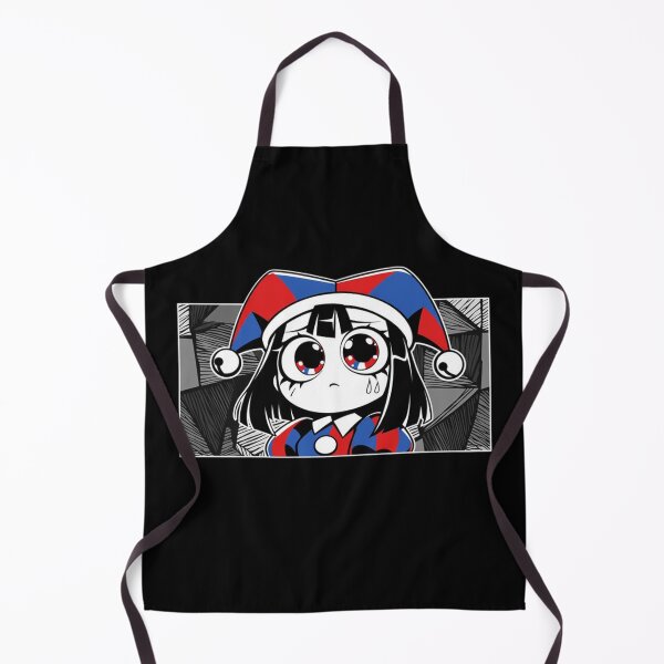 Item preview, The Amazing Digital Circus designed and sold by nelsons-breeden.