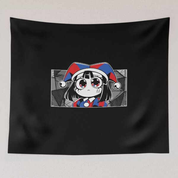 Item preview, The Amazing Digital Circus designed and sold by nelsons-breeden.