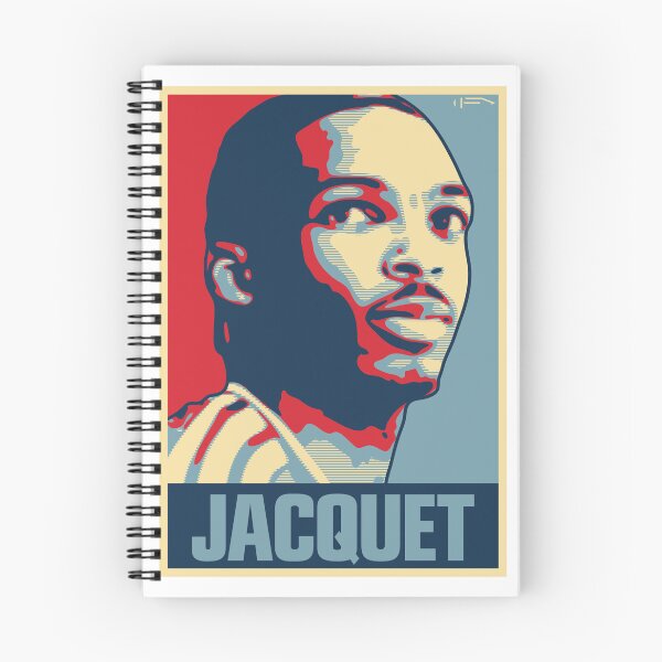 Item preview, Jacquet designed and sold by DFA.