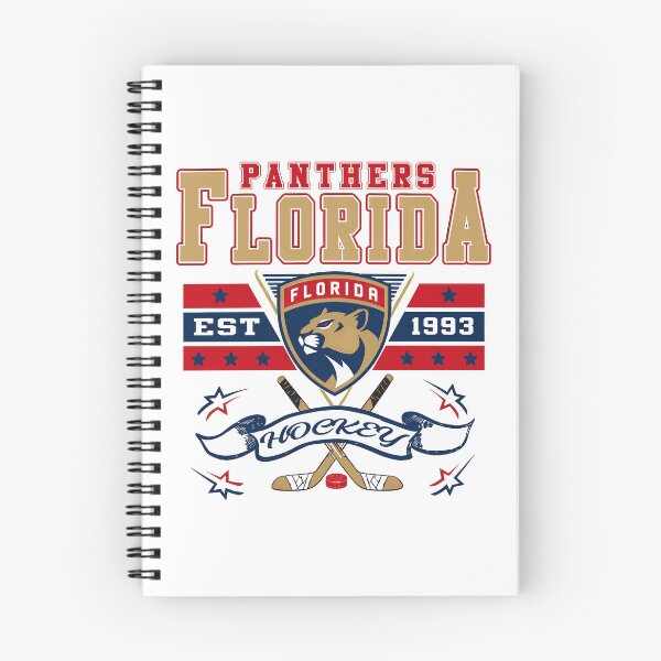 Item preview, Retro Hockey Team Florida Est 1993 designed and sold by anamartineze.