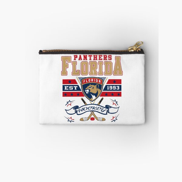 Item preview, Retro Hockey Team Florida Est 1993 designed and sold by anamartineze.