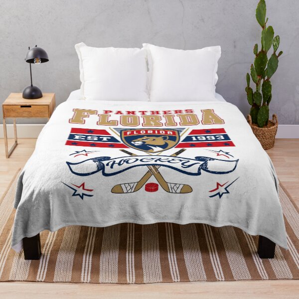 Item preview, Retro Hockey Team Florida Est 1993 designed and sold by anamartineze.