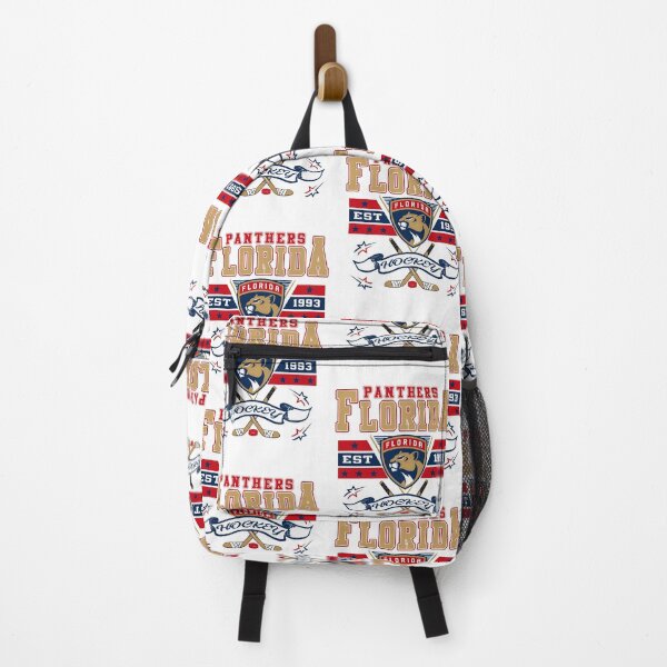 Item preview, Retro Hockey Team Florida Est 1993 designed and sold by anamartineze.