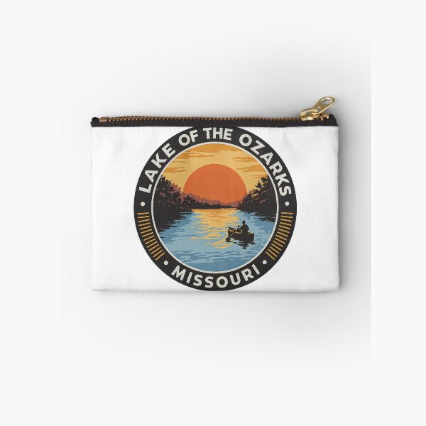 Item preview, Lake of the Ozarks - Missouri Summer Lake Vacation designed and sold by inkNext.