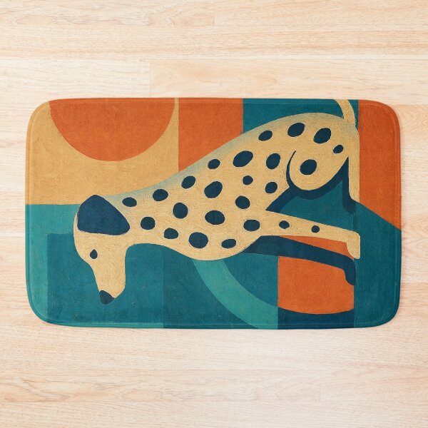 Item preview, Dalmatian Painting – Beautiful Spotted Dog Art designed and sold by GalleryKauffeld.