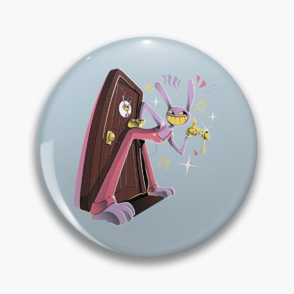Item preview, The Amazing Digital Circus designed and sold by nelsons-breeden.