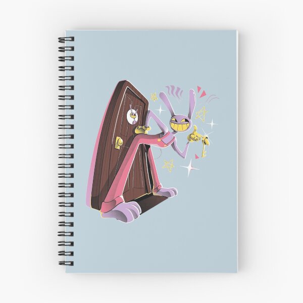 Item preview, The Amazing Digital Circus designed and sold by nelsons-breeden.