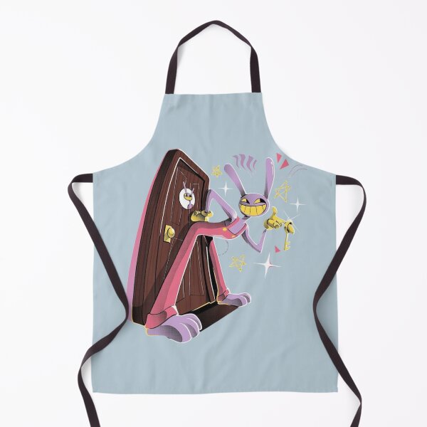 Item preview, The Amazing Digital Circus designed and sold by nelsons-breeden.
