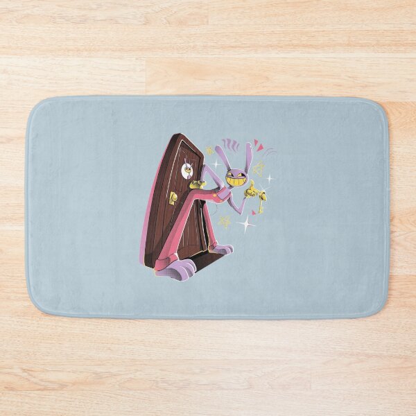 Item preview, The Amazing Digital Circus designed and sold by nelsons-breeden.