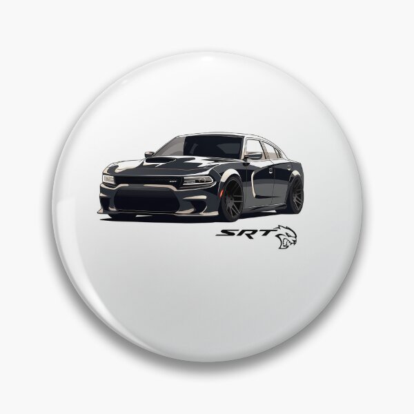 Item preview, R Built Men's SRT Hellcat Redeye designed and sold by MalcomHendrick.