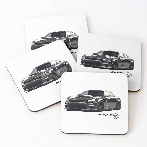Item preview, R Built Men's SRT Hellcat Redeye designed and sold by MalcomHendrick.
