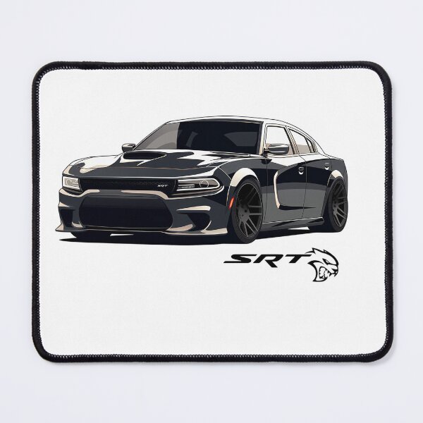 Item preview, R Built Men's SRT Hellcat Redeye designed and sold by MalcomHendrick.