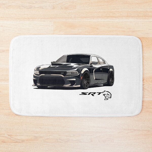 Item preview, R Built Men's SRT Hellcat Redeye designed and sold by MalcomHendrick.