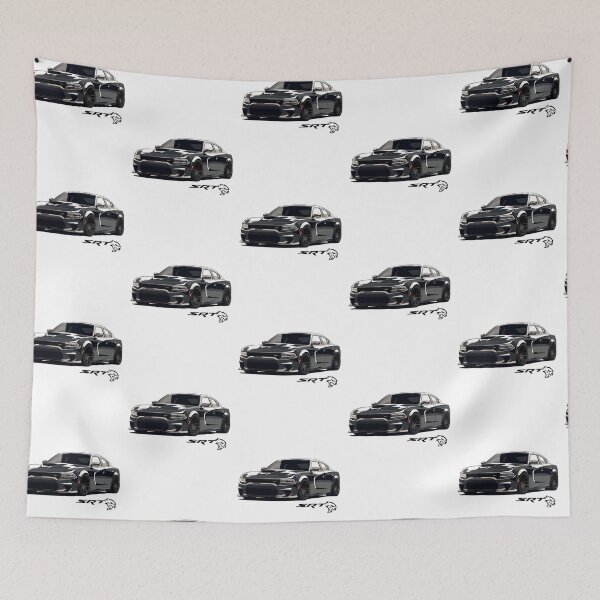 Item preview, R Built Men's SRT Hellcat Redeye designed and sold by MalcomHendrick.