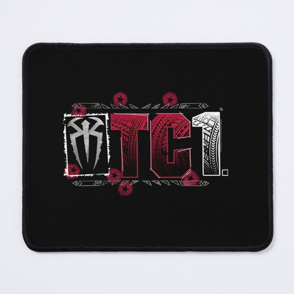 Item preview, Roman Reigns OTC1 Only Tribal Chief T-Shirt designed and sold by Moonifillst.