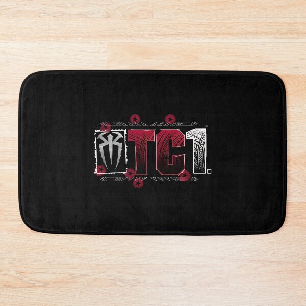 Item preview, Roman Reigns OTC1 Only Tribal Chief T-Shirt designed and sold by Moonifillst.