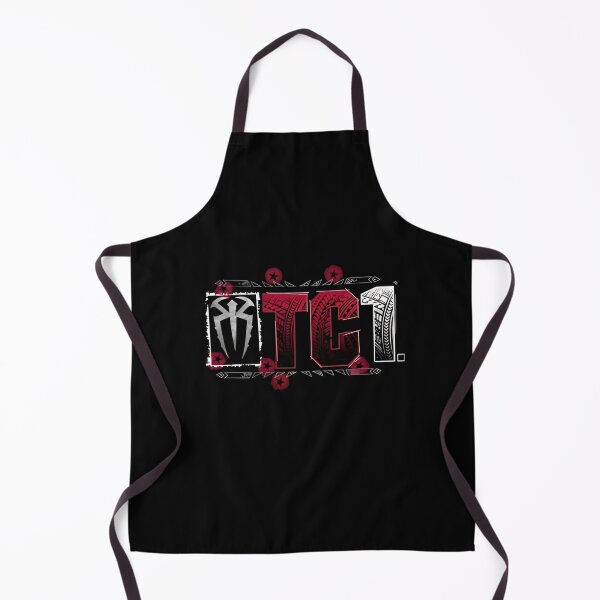 Artikelvorschau, Roman Reigns OTC1 Only Tribal Chief T-Shirt entworfen und verkauft von Moonifillst.