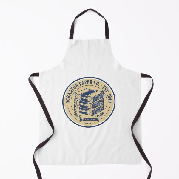 Item preview, Office Humor - Scranton Paper Co. designed and sold by GeeklyShirts.