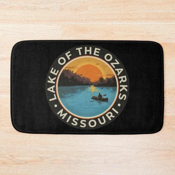 Item preview, Lake of the Ozarks - Missouri Summer Lake Vacation designed and sold by inkNext.