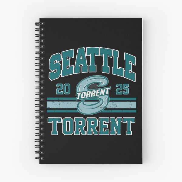 Item preview, Seattle Retro Sporty Graphic  designed and sold by AmberCald87981.