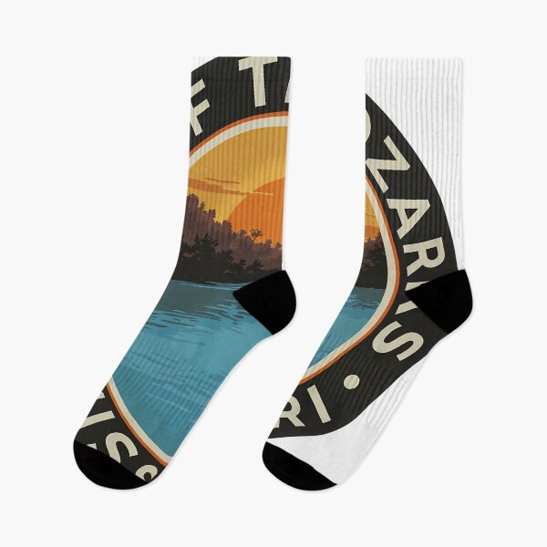 Item preview, Lake of the Ozarks - Missouri Summer Lake Vacation designed and sold by inkNext.