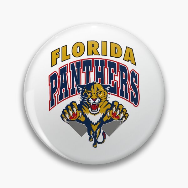 Item preview, Retro Panther Hockey Fan designed and sold by remuscorby.