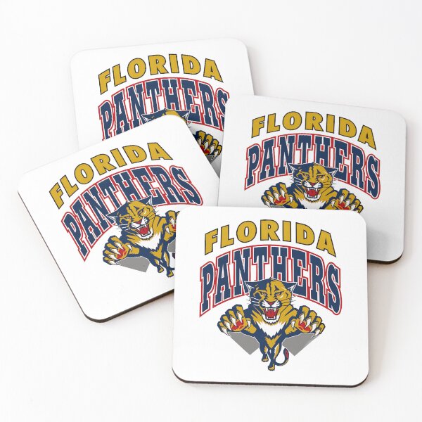 Item preview, Retro Panther Hockey Fan designed and sold by remuscorby.