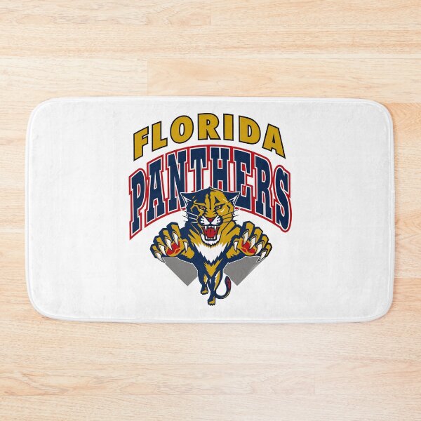 Item preview, Retro Panther Hockey Fan designed and sold by remuscorby.
