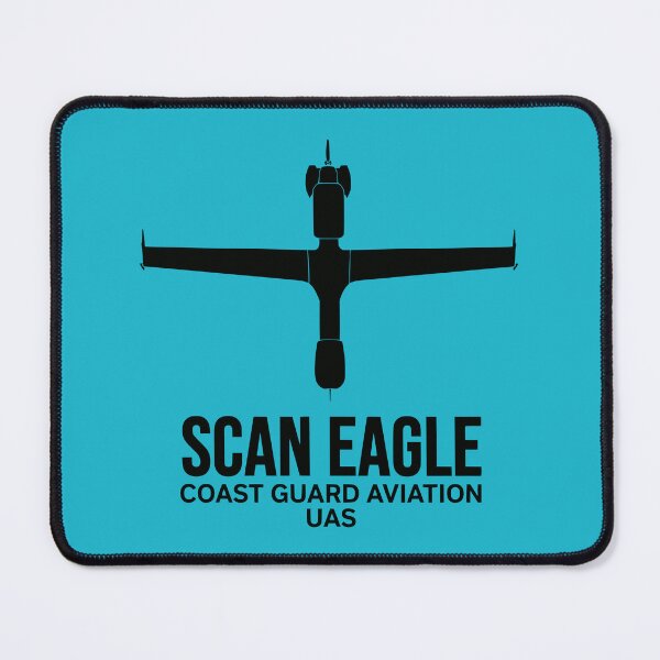 Item preview, ScanEagle / RG-8A Condor - UAS Drone designed and sold by Coasties.