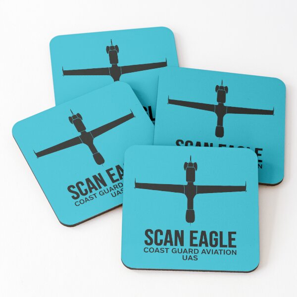 Item preview, ScanEagle / RG-8A Condor - UAS Drone designed and sold by Coasties.