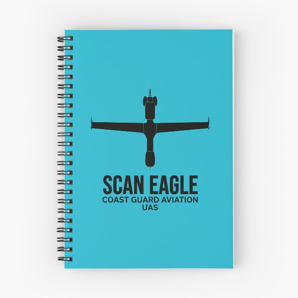 Item preview, ScanEagle / RG-8A Condor - UAS Drone designed and sold by Coasties.