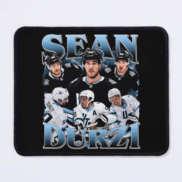 Item preview, Vintage Hockey Player Tribute designed and sold by ColleenCa67082.
