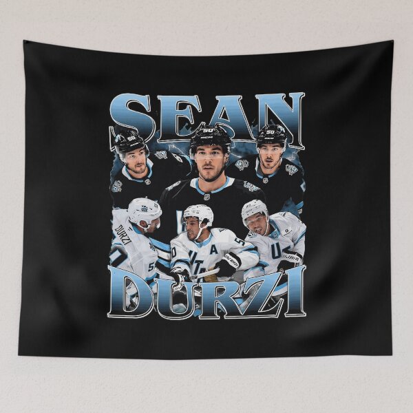 Item preview, Vintage Hockey Player Tribute  designed and sold by ColleenCa67082.
