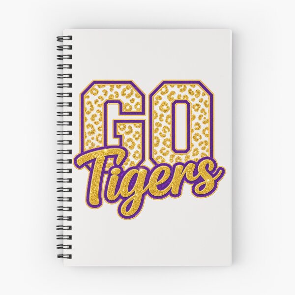 Item preview, Lsu Tigers Football designed and sold by PetalRadiant.