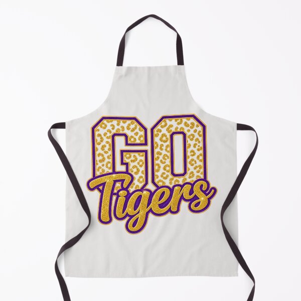 Item preview, Lsu Tigers Football designed and sold by PetalRadiant.