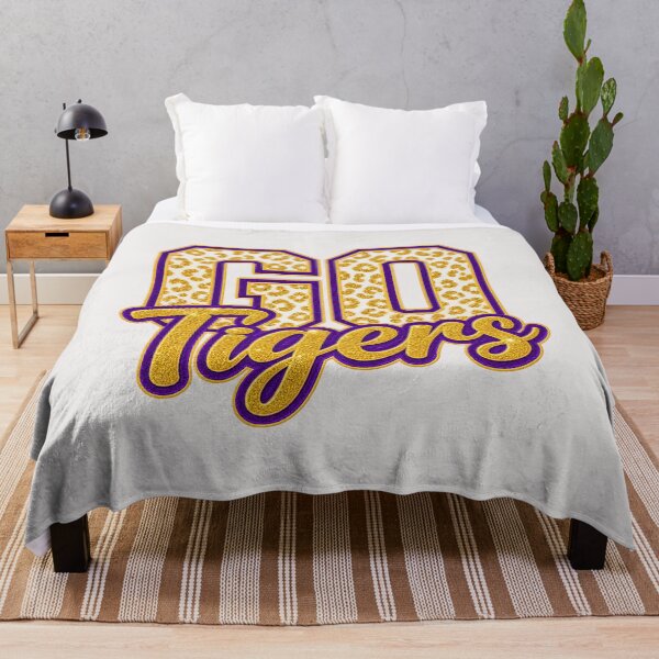 Item preview, Lsu Tigers Football designed and sold by PetalRadiant.