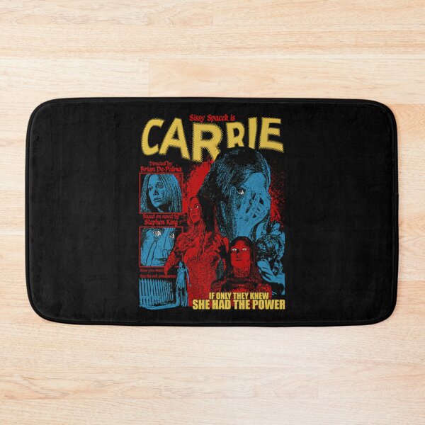 Item preview, C a r r i e Horror Movie designed and sold by YeppiStudio.