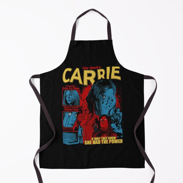 Item preview, C a r r i e Horror Movie designed and sold by YeppiStudio.