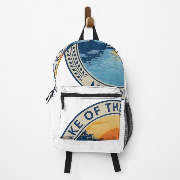 Item preview, Lake of the Ozarks - Missouri Summer Lake Vacation designed and sold by inkNext.